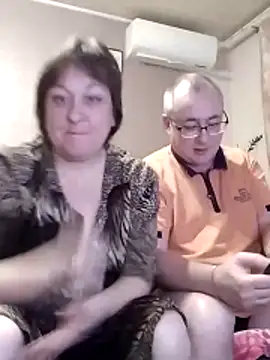 Nika_Malay's Webcam Show