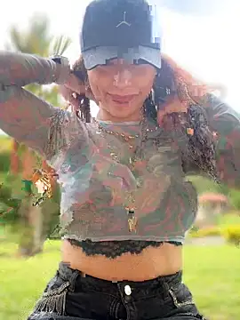 Show Webcam de sahorix1