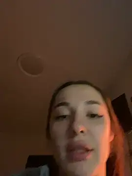 MissCarolina Chat XXX in diretta