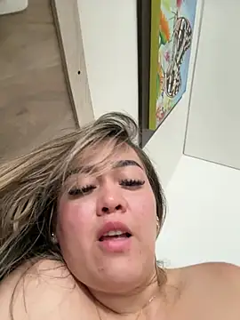 Danielavegax: вебкам-шоу