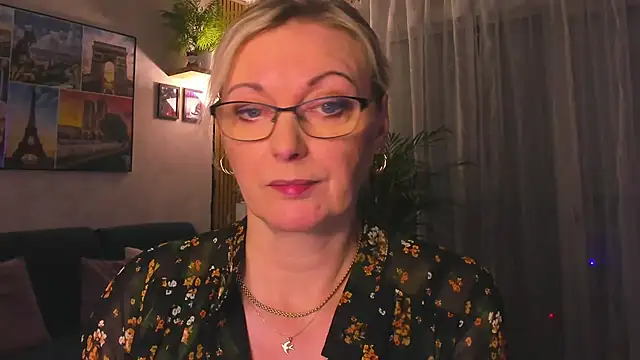 vanessa_chat 网络视讯表演