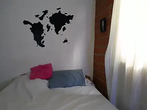 Czat XXX na żywo – aria_jhonsson