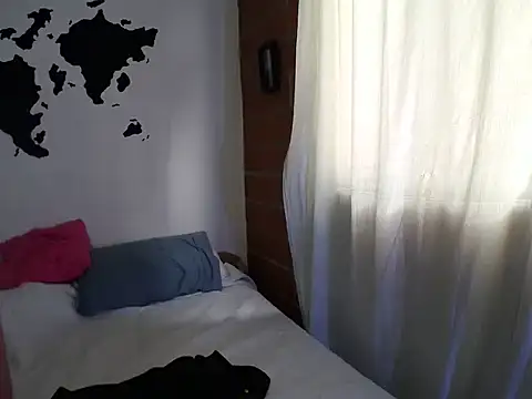 aria_jhonsson 라이브 XXX 채팅