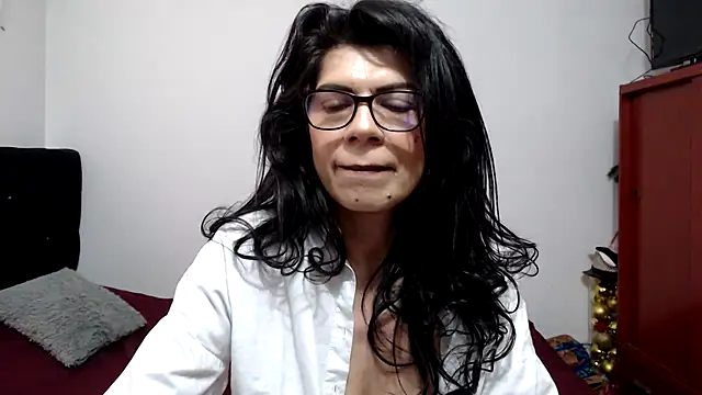 Živý XXX chat abrilsex23