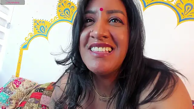 Chat XXX ao vivo de LadyNahir