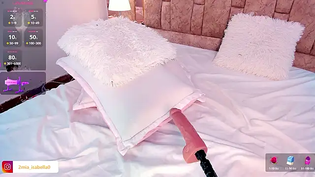 mia_isabell20n Live XXX chat