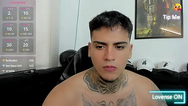 mad_maxxx2 Live XXX-chat