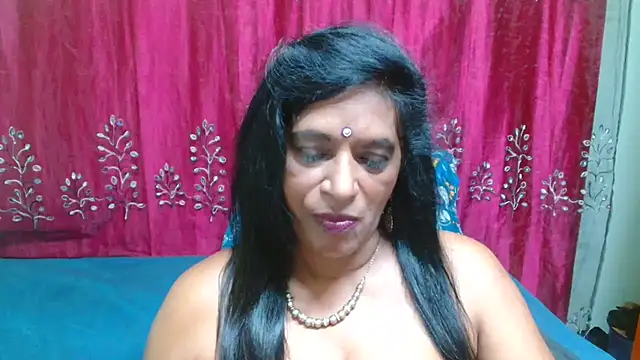 INDIANFUSION 라이브 XXX 채팅