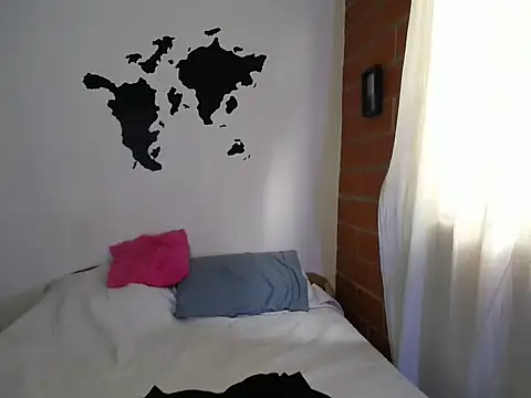 Chat XXX en directo de aria_jhonsson