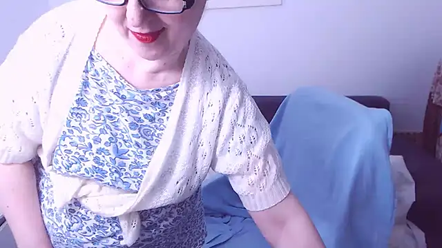 دردشة ChristaRose الجنسية المباشرة