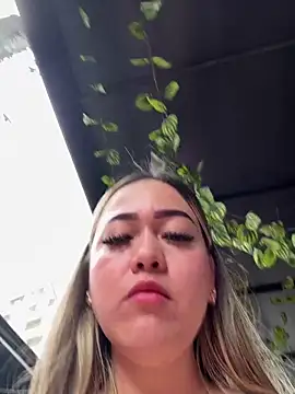 Danielavegax's Webcam Show