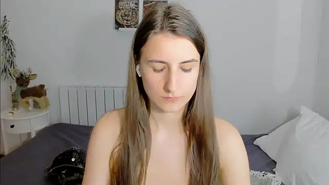 Chat XXX ao vivo de PumpkinCutiePie