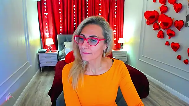 MuseOfStage লাইভ XXX চ্যাট