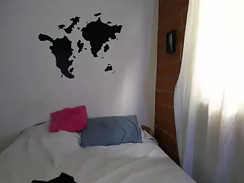 Živý XXX chat aria_jhonsson