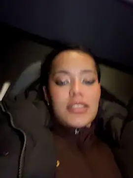 Risky_Workouts Adlı Modelin Canlı XXX Sohbeti