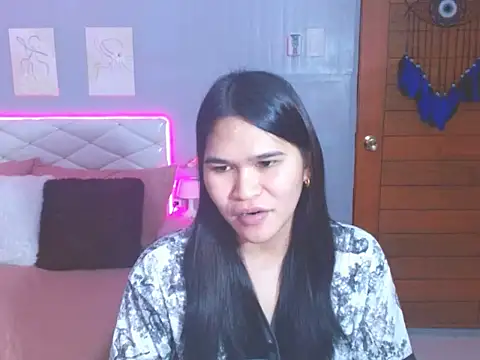 alianabrooks 在線直播表演