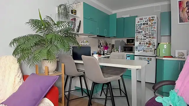 ChristinaGlory Adlı Modelin Canlı XXX Sohbeti