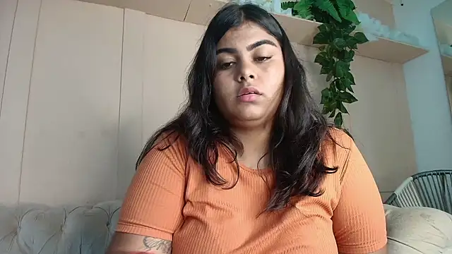 Chatroom XXX en direct de JOCELYN_SANTANA1