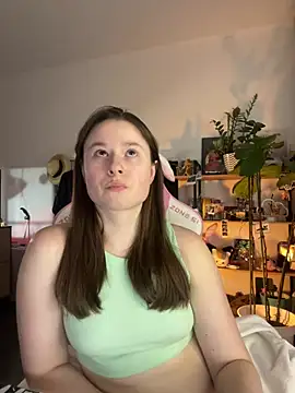 Živý XXX chat sweetest_pie