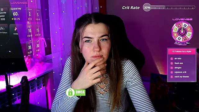 mag1c_eyes1's Live XXX Chat