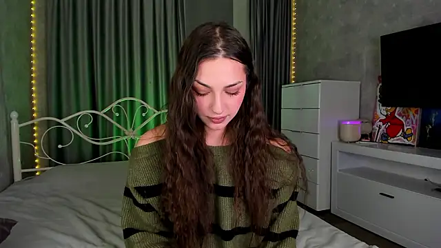 Chat XXX en directo de LilFlexxy