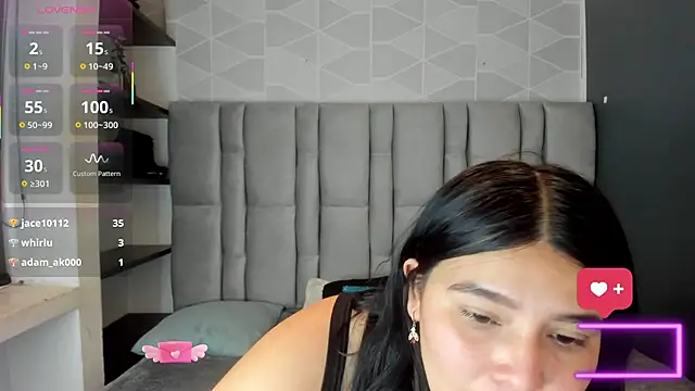 Chat XXX en directo de Kelly__Hot_