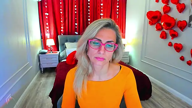 MuseOfStage – Live XXX-chat