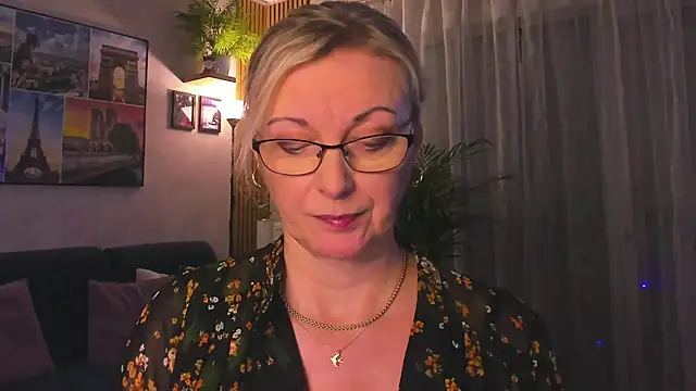 vanessa_chat's Live XXX Chat