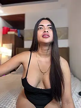 Bombshell_Rebbecca Live XXX Chat