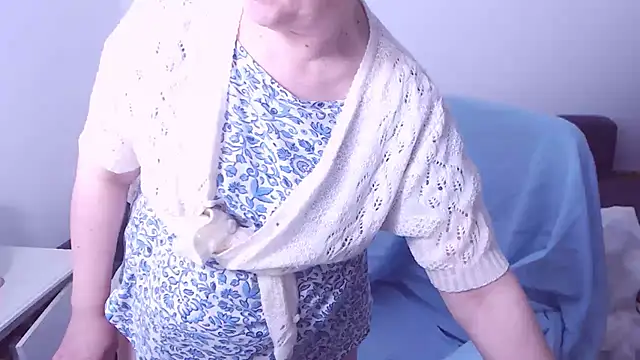 ChristaRose – webcam-show