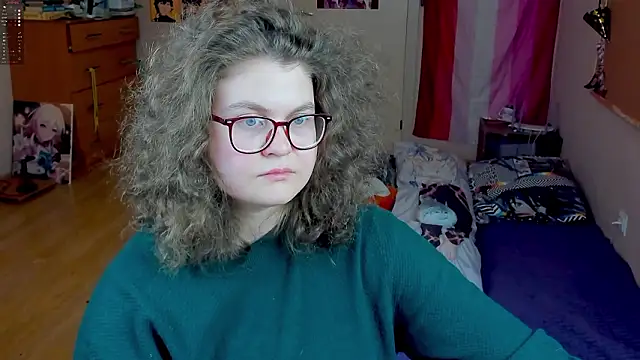 Sashy_WayのライブXXXチャット