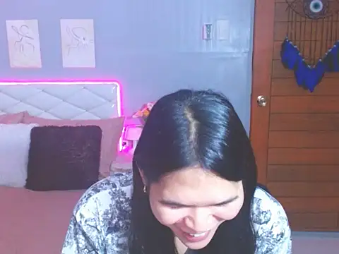 alianabrooks Webcam Show