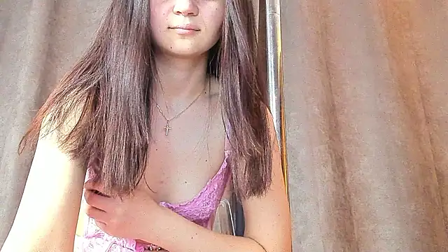 TinyBlair live XXX chat