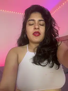 دردشة EmilyNoir1 الجنسية المباشرة