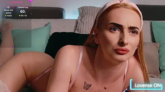 دردشة AuraPure الجنسية المباشرة