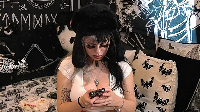 دردشة Paige_Turner الجنسية المباشرة