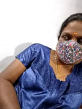 umashreetamil Webcam Show