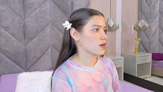 แชท XXX สดของ AitanaFerrer