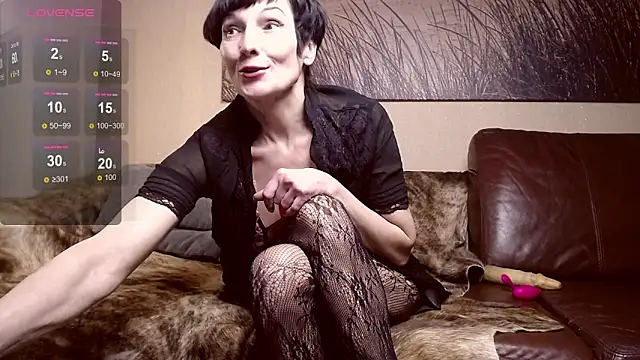 ElizabethLong 라이브 XXX 채팅