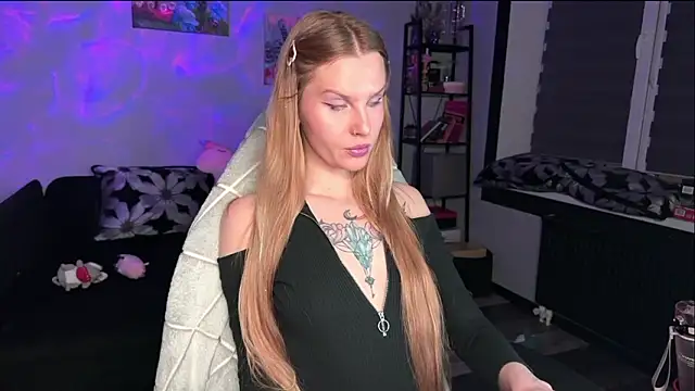 Lunaacyy Live XXX-Chat