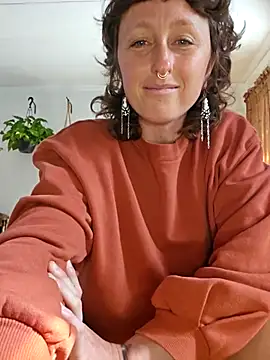 mossy_kiss Adlı Modelin Web Kamerası Şovu