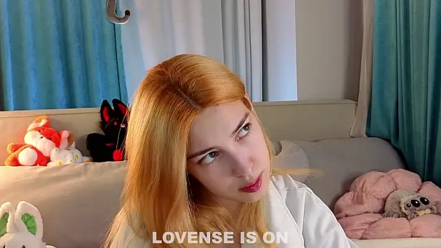 Chat XXX ao vivo de AngelicRice