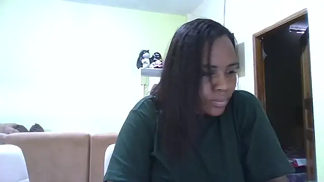 Pertunjukan Kamera Web Diosa339