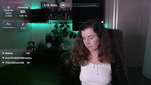 SofiaBoone Chat XXX in diretta