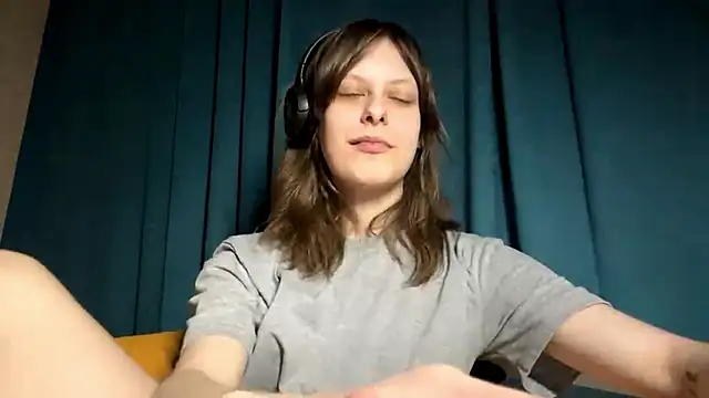 Webkamerová show Love_Only_Sofia