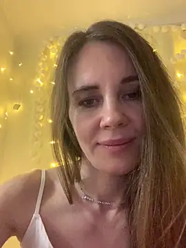 Show de webcam de LucieMack