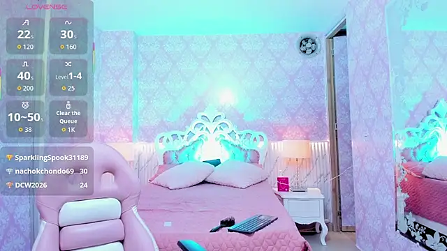 sensual_skinny লাইভ XXX চ্যাট