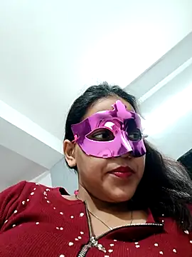 Chat XXX en directo de Shivani_hotty