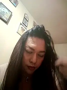 Webkamerová show EmmaKantutera