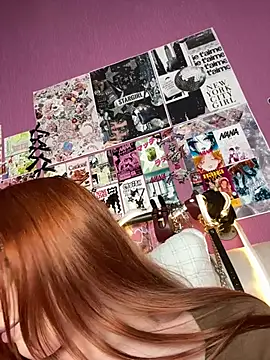 Show Webcam de Denise__levi_